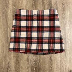 Abercrombie Mini Skirt